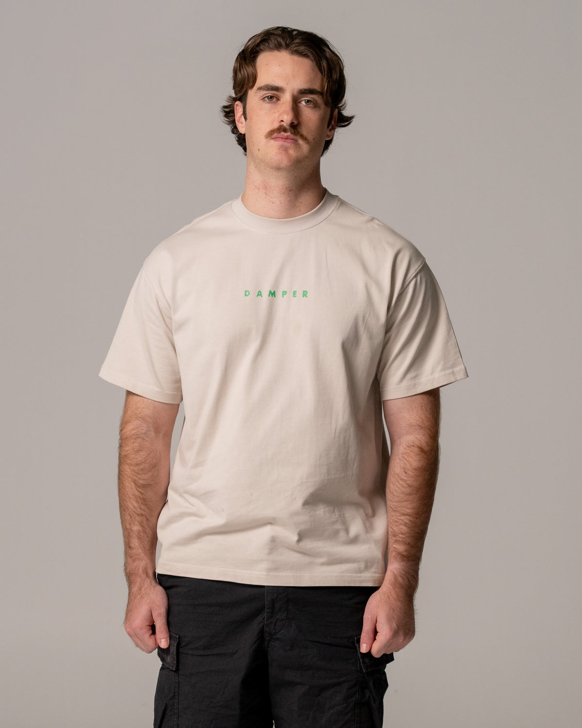 Warraweena Station Tee