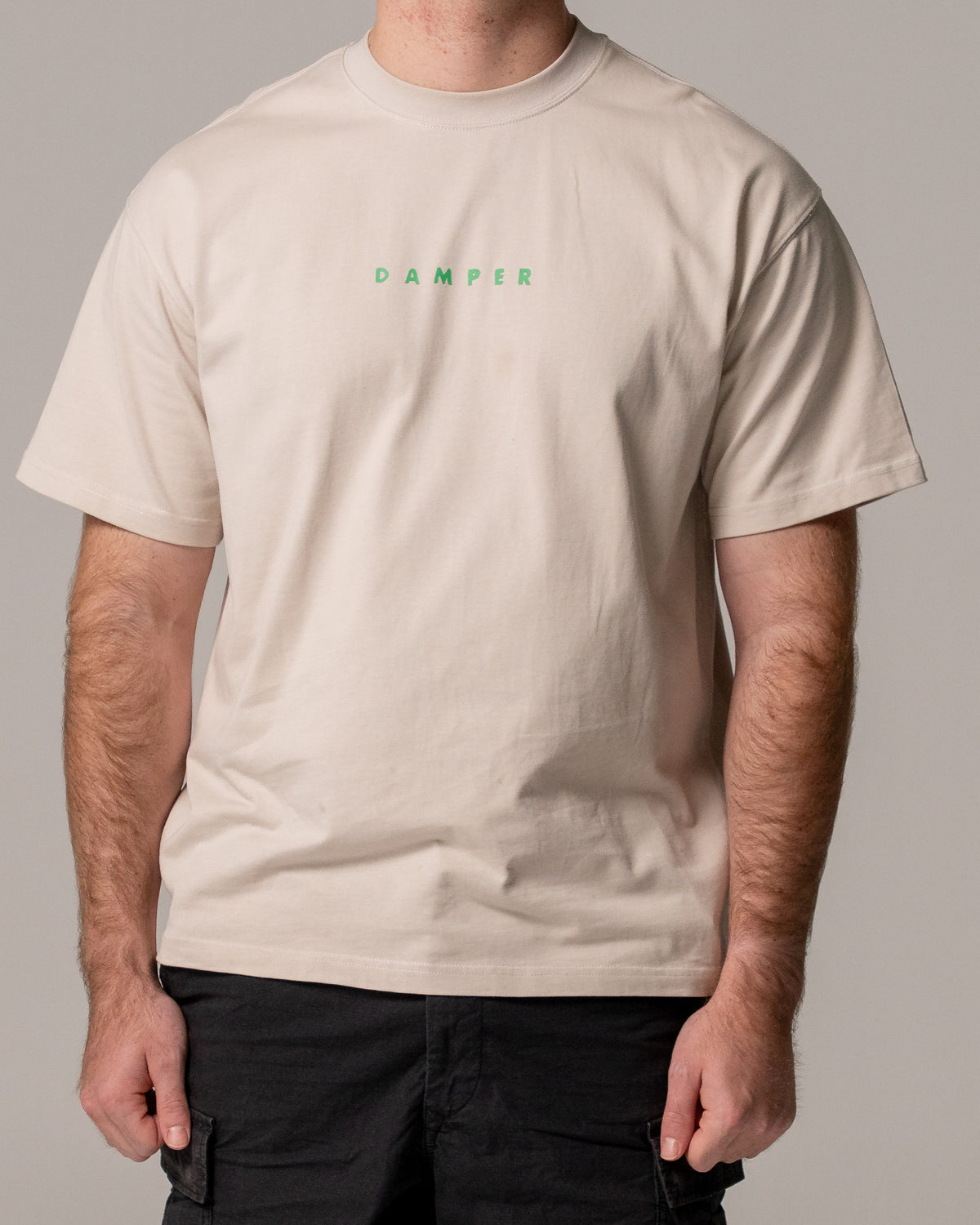 Warraweena Station Tee