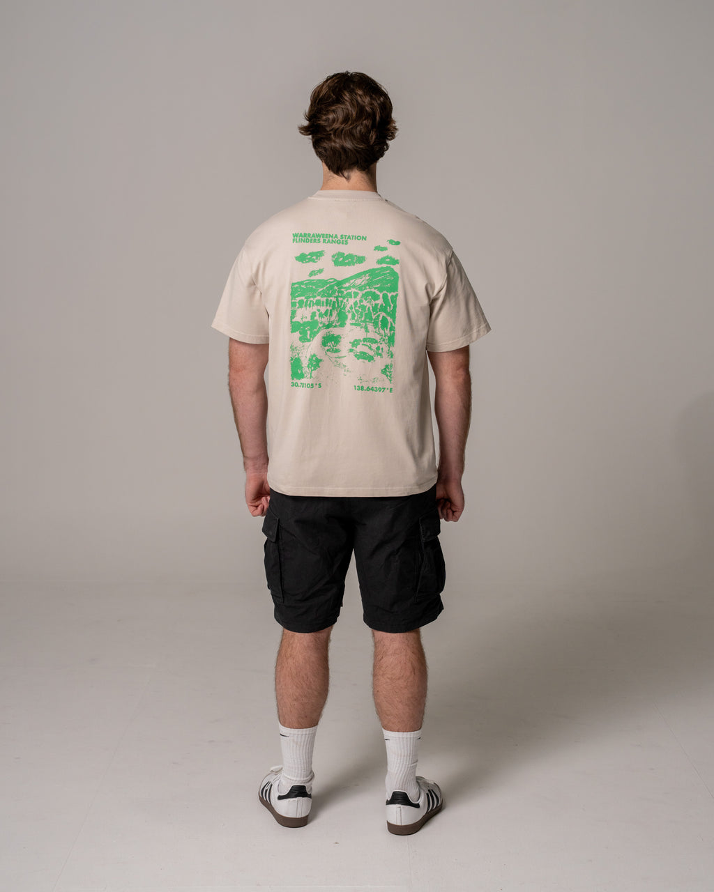 Warraweena Station Tee