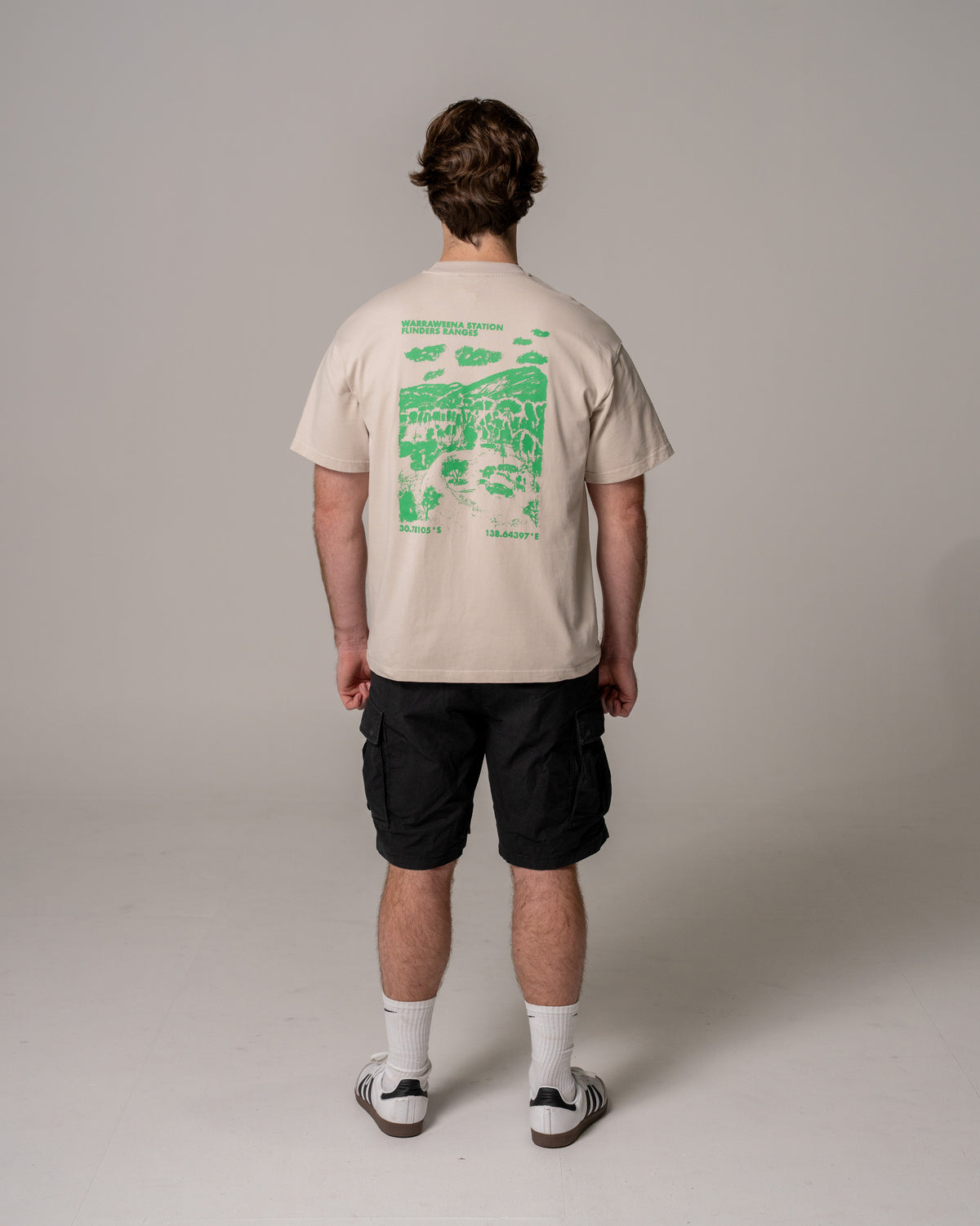 Warraweena Station Tee